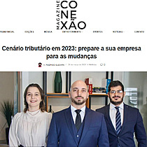 Cenrio tributrio em 2023: prepare a sua empresa para as mudanas